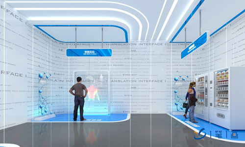 高科技衛(wèi)生健康教育基地設(shè)計(jì)公司的智能化防疫減災(zāi)技術(shù)服務(wù)