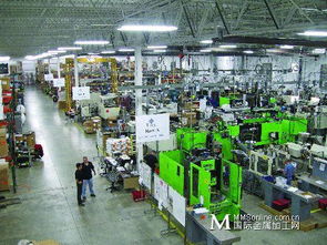 增材制造 重塑塑料部件生產(chǎn)的革命性技術(shù)