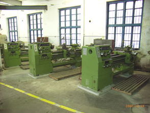 特種設備在傳熱領域的發展與應用——以耀華液壓機械廠為例